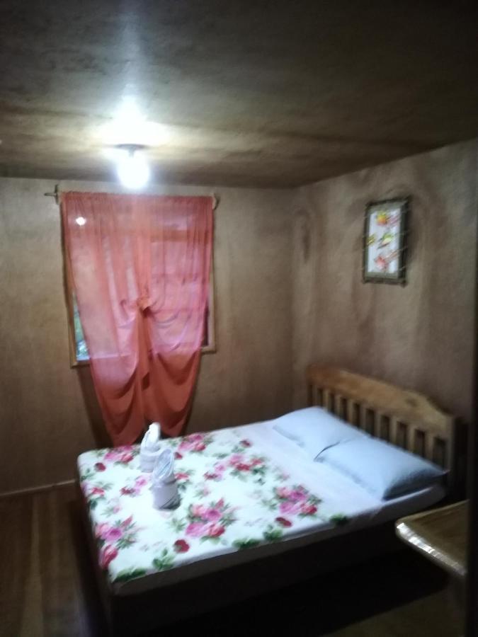 7Th Heaven Lodge And Cafe Банаю Экстерьер фото