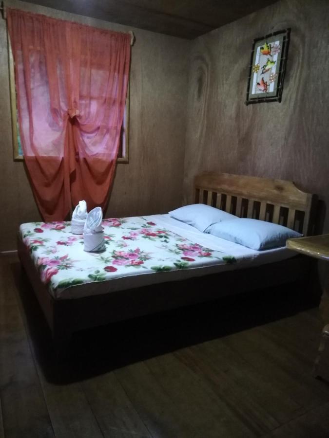 7Th Heaven Lodge And Cafe Банаю Экстерьер фото